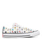 CONVERSE-CTAS OX HELLO KITTY - available at RUBINO  
