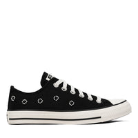 CTAS OX W - BLACK / 6.5 / WOMEN - CONVERSE