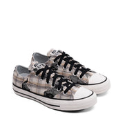 CONVERSE-CTAS RETRO PLAID W - available at RUBINO  