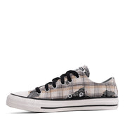 CONVERSE-CTAS RETRO PLAID W - available at RUBINO  