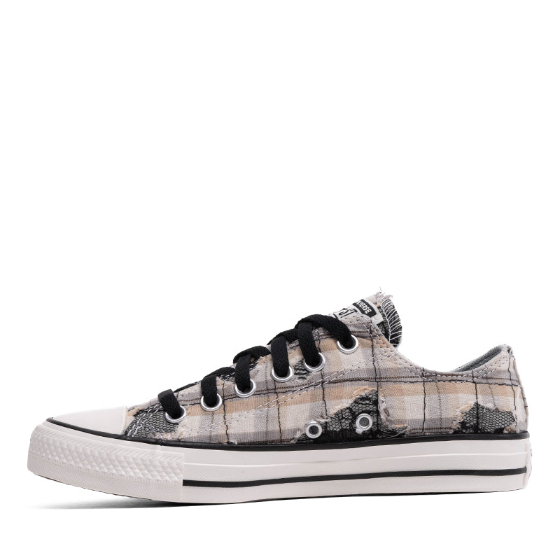 CONVERSE-CTAS RETRO PLAID W - available at RUBINO  