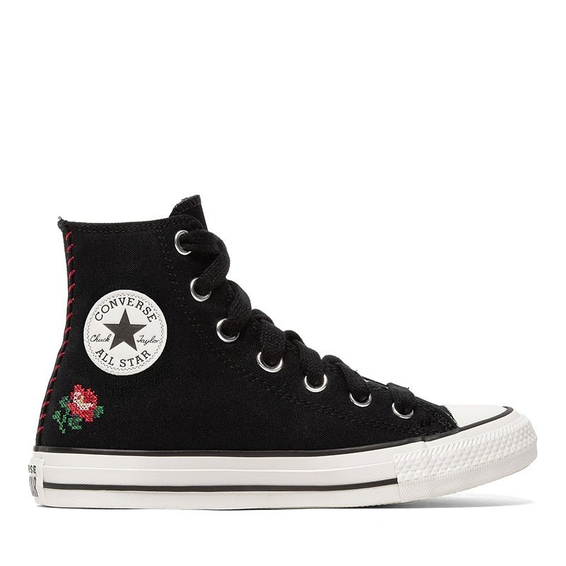 CONVERSE-CTAS SEASONAL FLORAL HI 25.1 W - available at RUBINO  