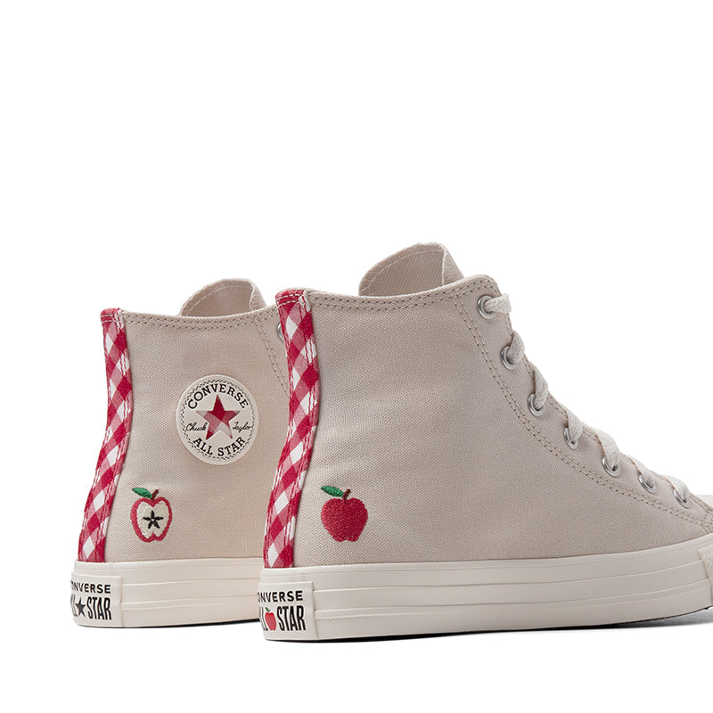 CONVERSE-CTAS SEASONAL HI 25.3 GS - available at RUBINO  