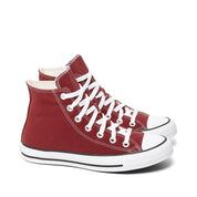 CONVERSE-CTAS SEASONAL HI 25.3 W - available at RUBINO  