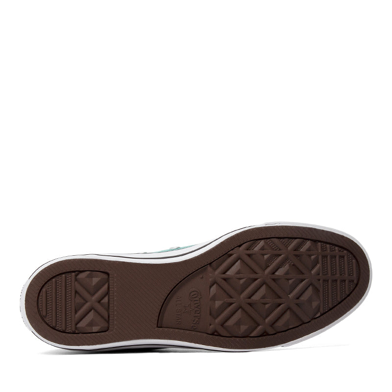 CONVERSE-CTAS SEASONAL HI 25.3 W - available at RUBINO  