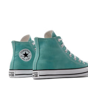 CONVERSE-CTAS SEASONAL HI 25.3 W - available at RUBINO  