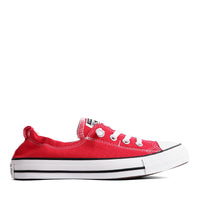 CTAS SHORELINE W - RED / 6 / Women - Converse