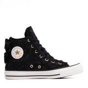 CONVERSE-CTAS STAR BOWS & LACE GS - available at RUBINO
