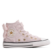 CONVERSE-CTAS STAR BOWS & LACE PS - available at RUBINO  