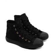 CONVERSE-CTAS STAR LACE HI W - available at RUBINO  
