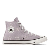 CONVERSE-CTAS STARRY 25.3 HI GS - available at RUBINO  
