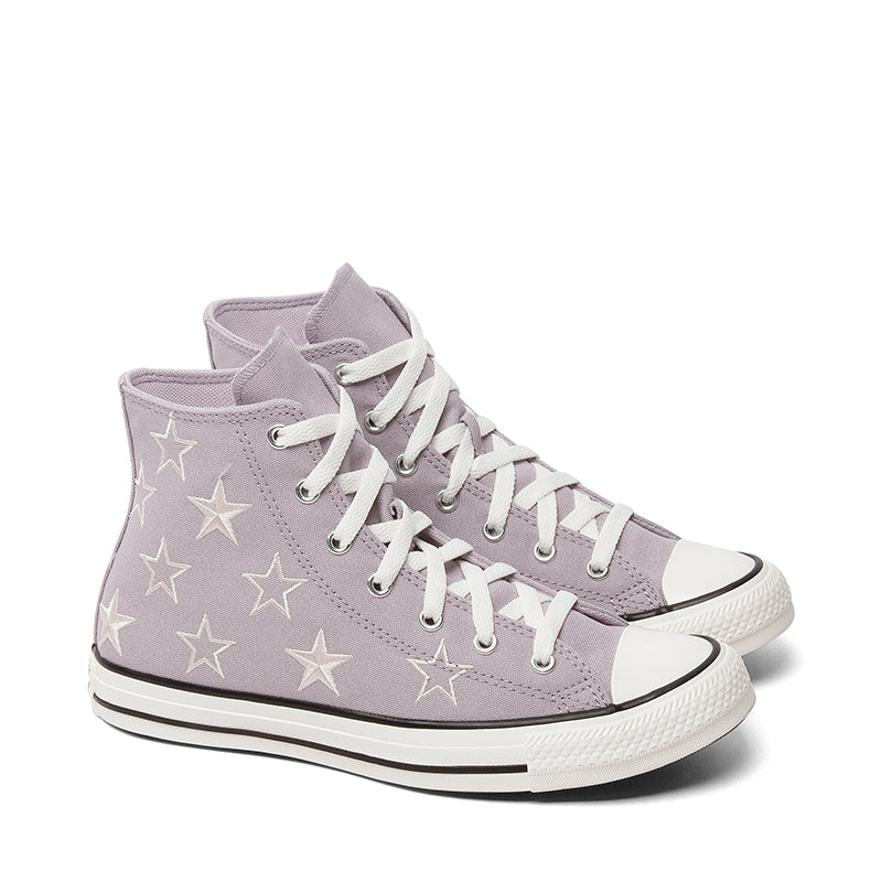 CONVERSE-CTAS STARRY 25.3 HI GS - available at RUBINO  