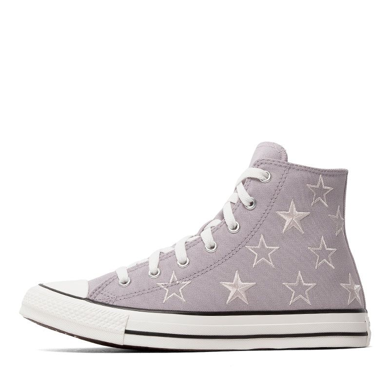 CONVERSE-CTAS STARRY 25.3 HI GS - available at RUBINO  