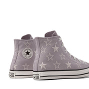 CONVERSE-CTAS STARRY 25.3 HI GS - available at RUBINO  