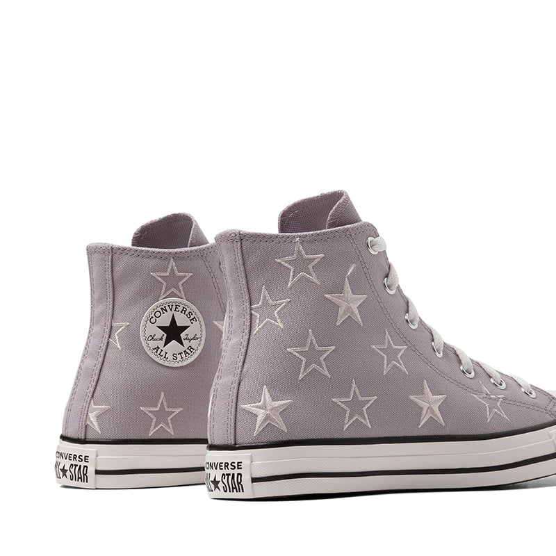 CONVERSE-CTAS STARRY 25.3 HI GS - available at RUBINO  