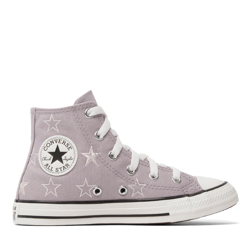 CONVERSE-CTAS STARRY 25.3 HI PS - available at RUBINO  
