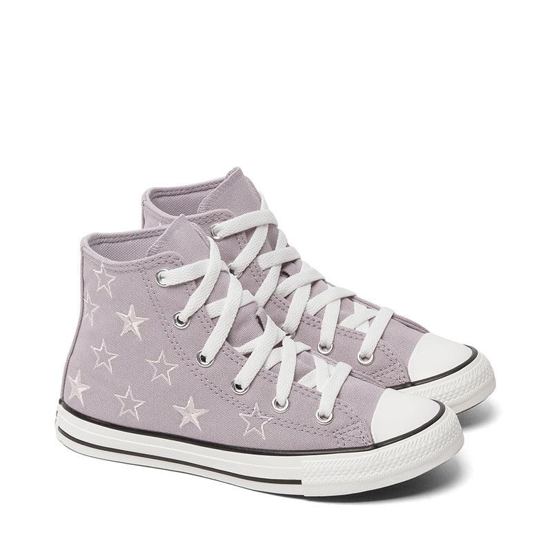 CONVERSE-CTAS STARRY 25.3 HI PS - available at RUBINO  