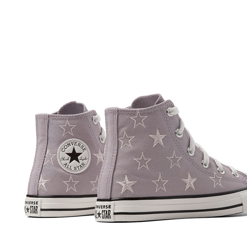 CONVERSE-CTAS STARRY 25.3 HI PS - available at RUBINO  