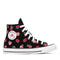 CONVERSE-CTAS STRAWBERRIES GS 25.1 - available at RUBINO  