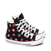 CONVERSE-CTAS STRAWBERRIES GS 25.1 - available at RUBINO  