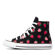 CONVERSE-CTAS STRAWBERRIES GS 25.1 - available at RUBINO  