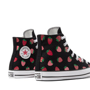 CONVERSE-CTAS STRAWBERRIES GS 25.1 - available at RUBINO  