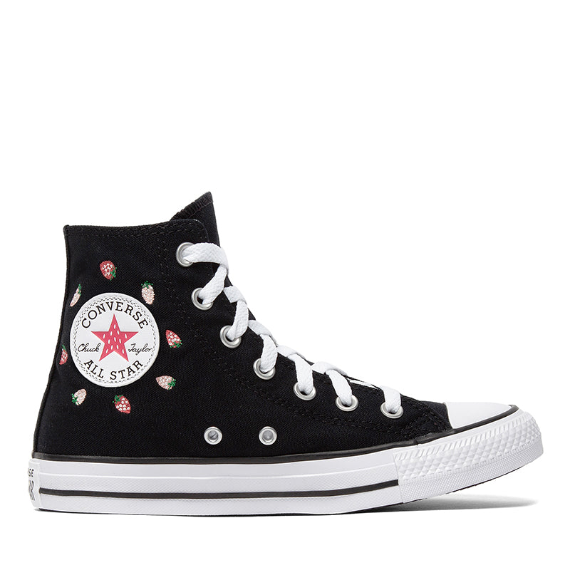 CONVERSE-CTAS STRAWBERRIES HI 25.1 - available at RUBINO  