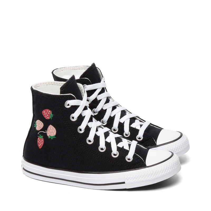 CONVERSE-CTAS STRAWBERRIES HI 25.1 - available at RUBINO  
