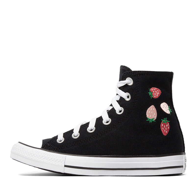 CONVERSE-CTAS STRAWBERRIES HI 25.1 - available at RUBINO  