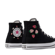 CONVERSE-CTAS STRAWBERRIES HI 25.1 - available at RUBINO  