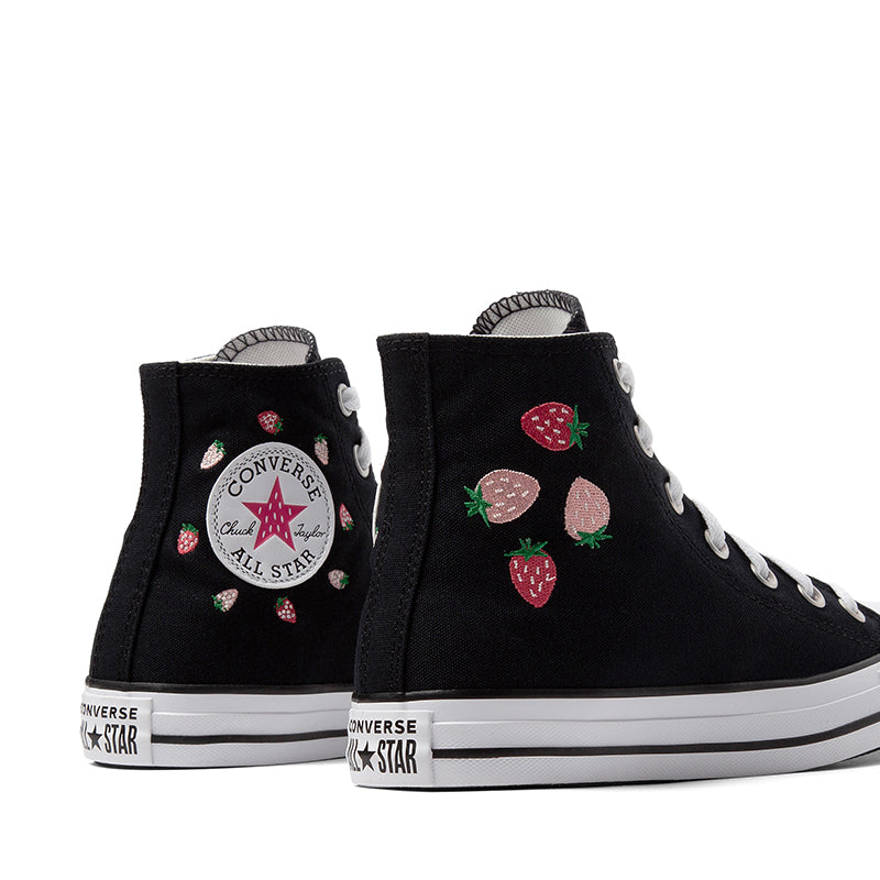 CONVERSE-CTAS STRAWBERRIES HI 25.1 - available at RUBINO  