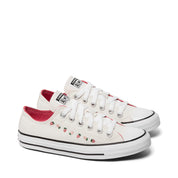 CONVERSE-CTAS STRAWBERRIES OX 25.1 - available at RUBINO  