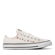 CONVERSE-CTAS STRAWBERRIES OX 25.1 - available at RUBINO  