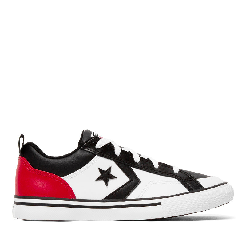 CONVERSE-PRO BLAZE LOW 25.1 GS - available at RUBINO  