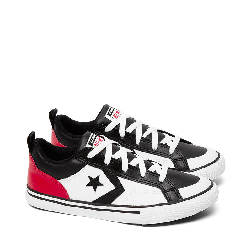 CONVERSE-PRO BLAZE LOW 25.1 GS - available at RUBINO  