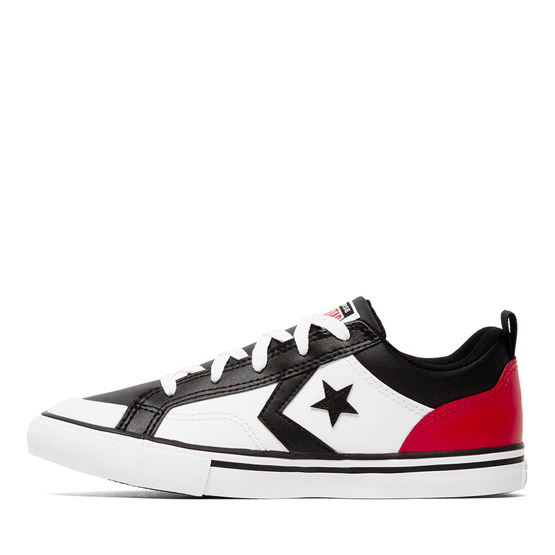 CONVERSE-PRO BLAZE LOW 25.1 GS - available at RUBINO  