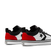 CONVERSE-PRO BLAZE LOW 25.1 PS - available at RUBINO  