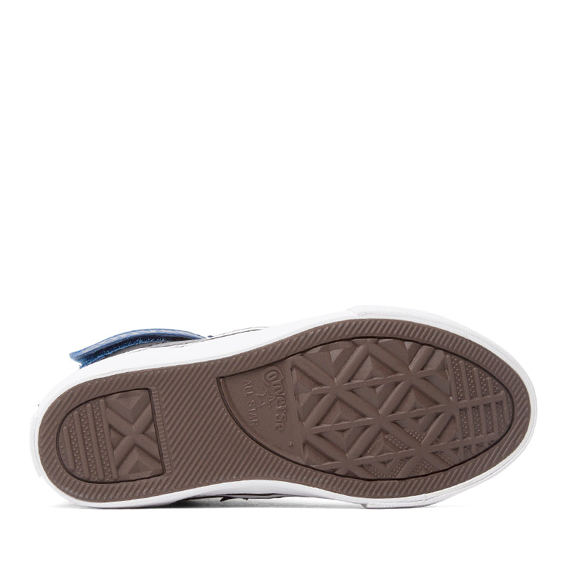 CONVERSE-PRO BLAZE SEASONAL 25.3 PS - available at RUBINO  