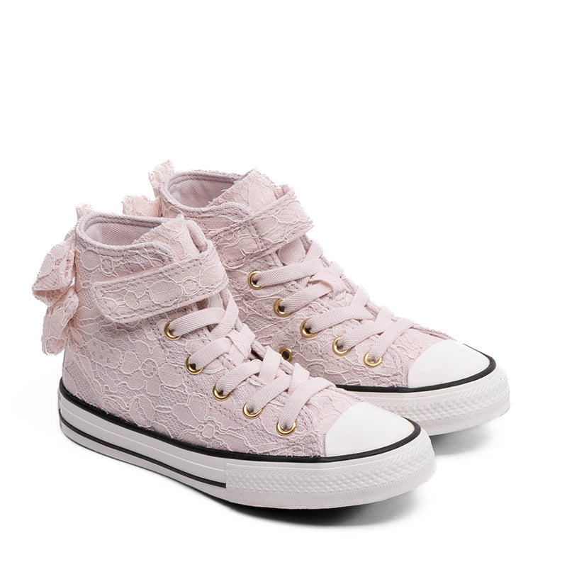 CTAS STAR BOWS & LACE PS