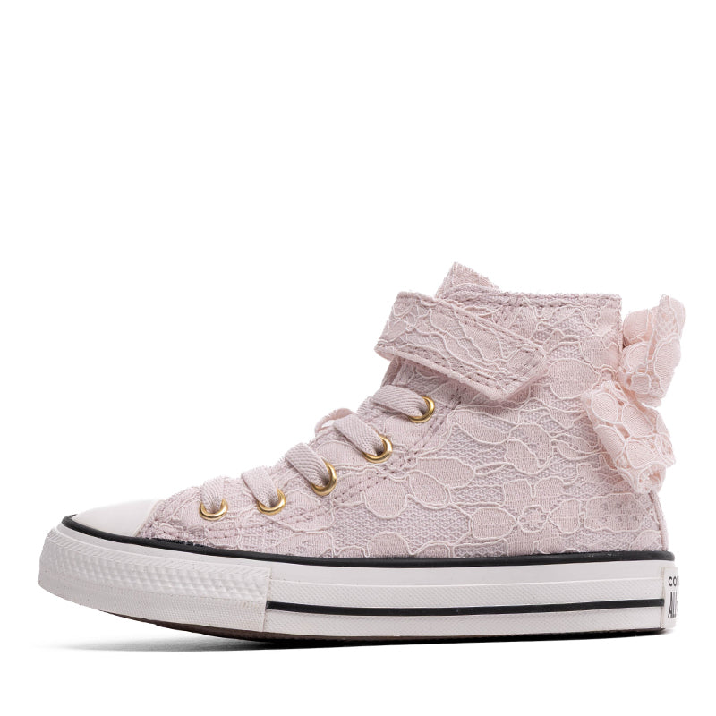 CTAS STAR BOWS & LACE PS