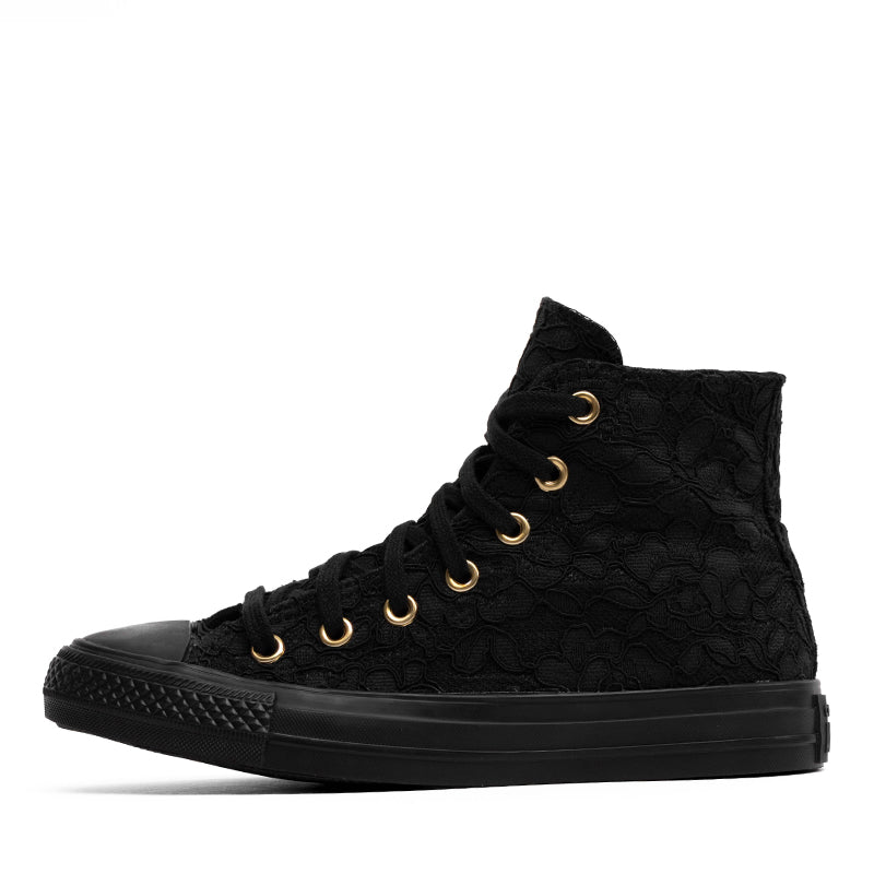 CTAS STAR LACE HI W