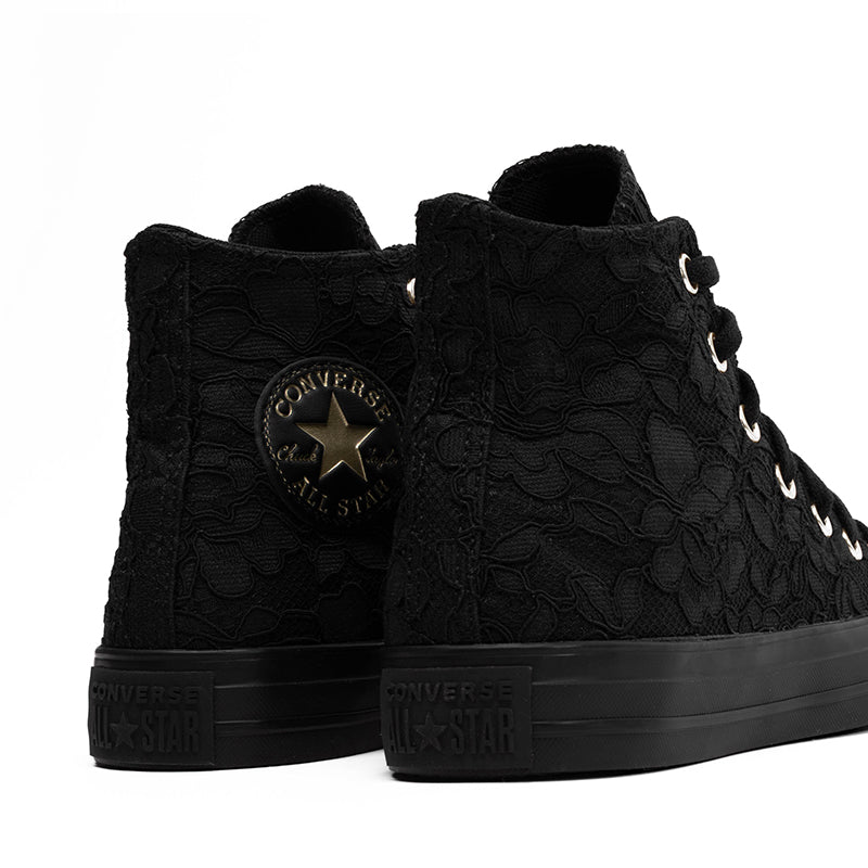 CTAS STAR LACE HI W