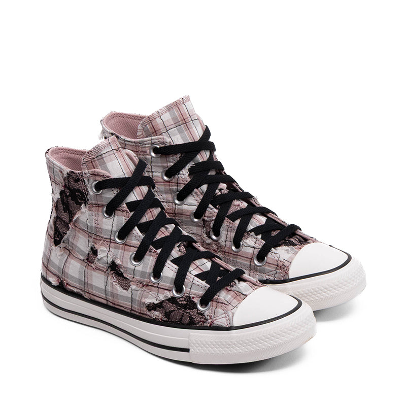 CTAS RETRO PLAID HI W
