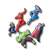 CROCS-AVENGERS - available at RUBINO  