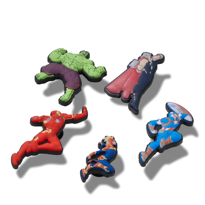 CROCS-AVENGERS - available at RUBINO  