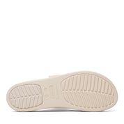 CROCS-BROOKLYN BUCKLE LOW WEDGE - available at RUBINO  