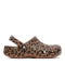 CROCS-CLASSIC ANIMAL CLOG W - available at RUBINO  
