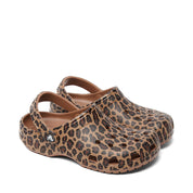 CROCS-CLASSIC ANIMAL CLOG W - available at RUBINO  