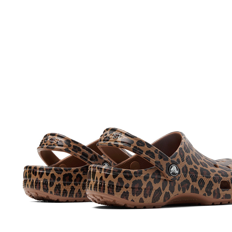 CROCS-CLASSIC ANIMAL CLOG W - available at RUBINO  