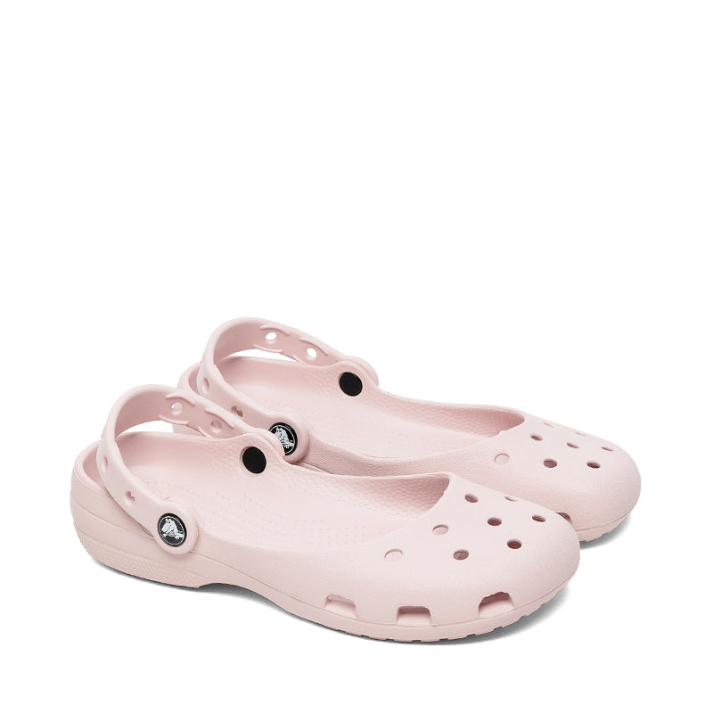 CROCS-CLASSIC BALLET - available at RUBINO  